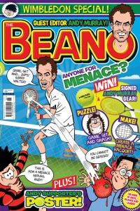Wimbledon Special!