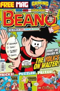 Issue #3769