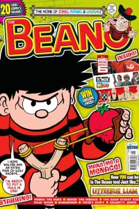 Issue #3785