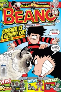 Issue #3791