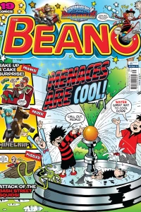 Issue #3803