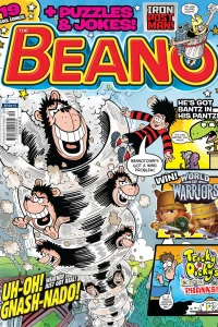 Issue #3804