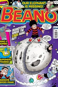 Issue #3819