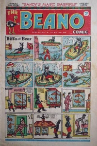 Issue #384