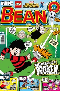Issue #3847