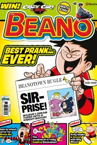 Issue #3851