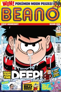 Issue #3861