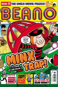 Issue #3913