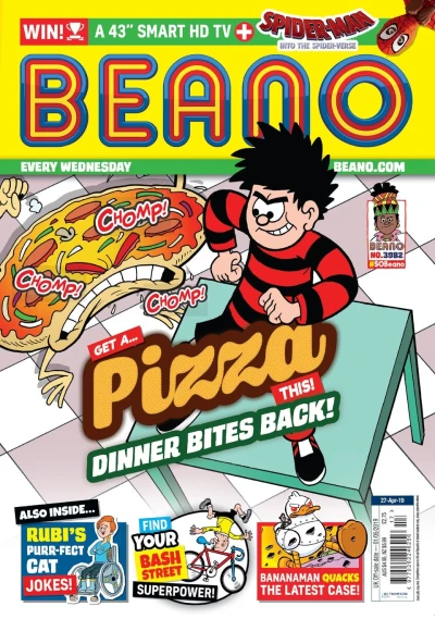 Cover of Pizza