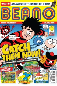 Issue #3984