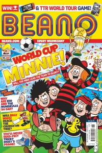 Issue #3991