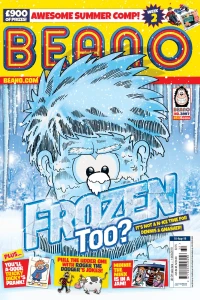 Issue #3997