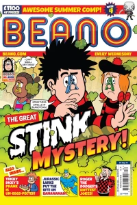 Issue #3999