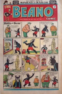 Issue #400