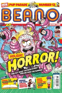 Issue #4001