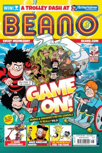 Issue #4013
