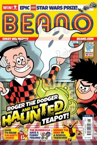 Issue #4021