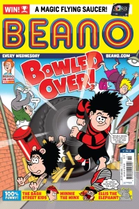 Issue #4025