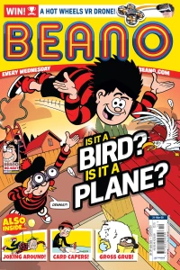 Issue #4027