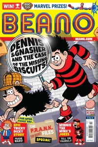 Issue #4028
