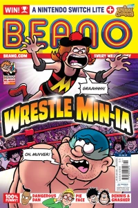 Issue #4029