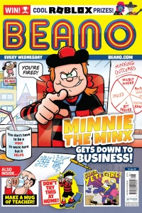 Issue #4031