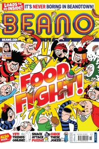 Issue #4034