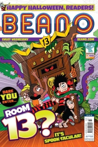 Room 13