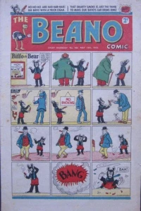 Issue #408