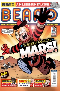 Issue #4083