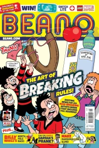 Issue #4111