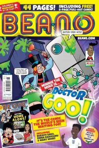 Issue #4112