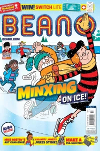 Issue #4115