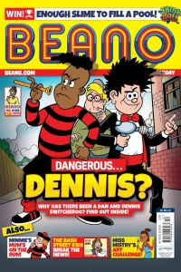 Issue #4128
