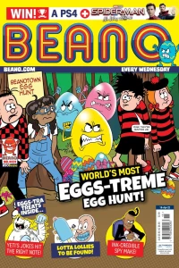 Issue #4131