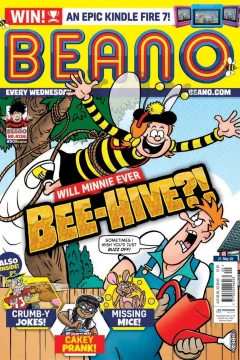 Issue #4136