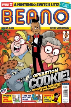 Issue #4137