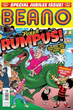 Issue #4138