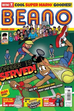 Issue #4142