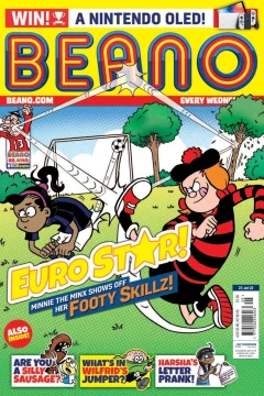 Issue #4145
