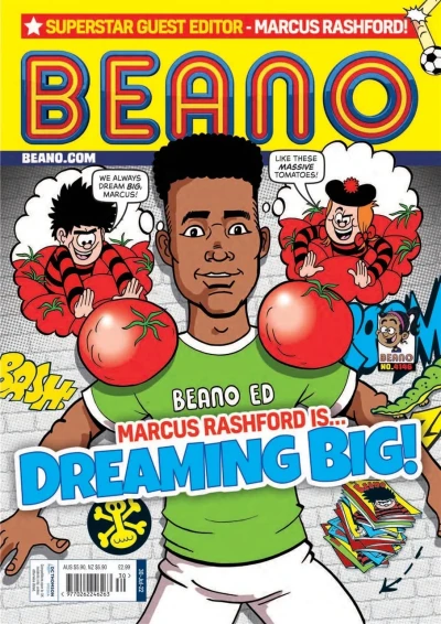 Cover of Issue #4146