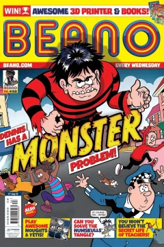 Issue #4150