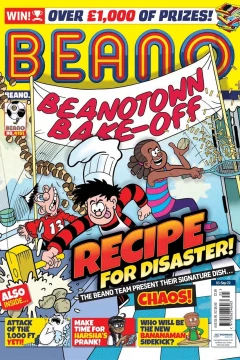 Issue #4151