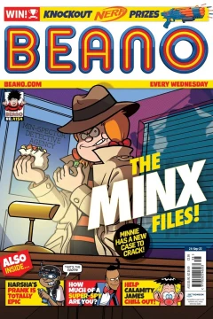 Issue #4154