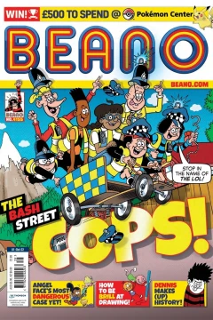 Issue #4155