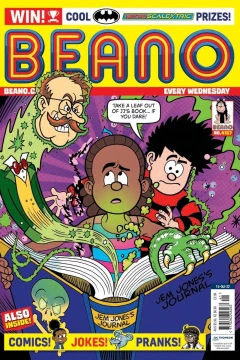 Issue #4157