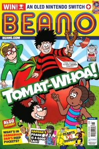 Issue #4177