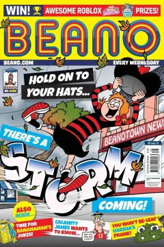 Issue #4205