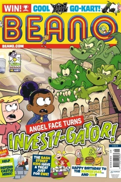 Issue #4207