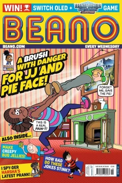 Issue #4208